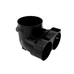 Ventielen en collectoren