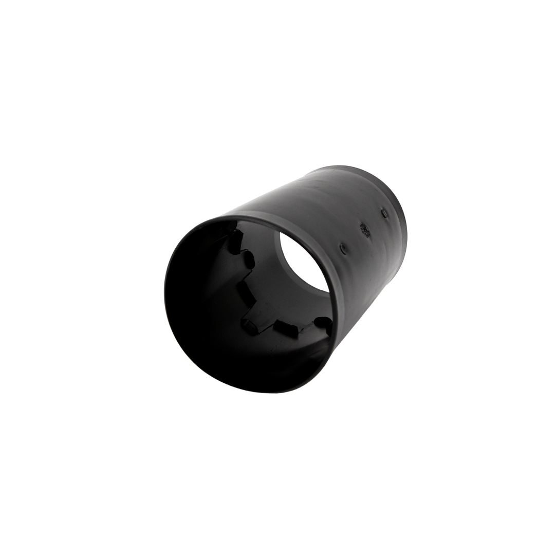 Koppelstuk slang (2)