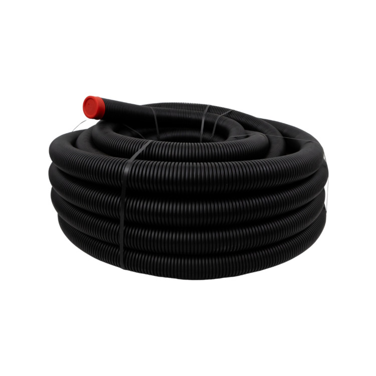 Flexibele ventilatieslang Ø90 – 50 m