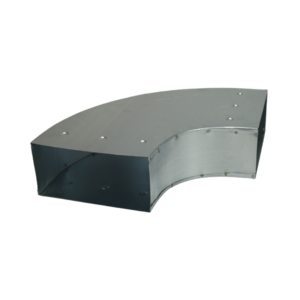 Bocht 90 graden 220×80