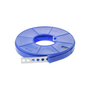 Montageband 17 mm – 10 meter