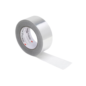 Aluminium Tape – 50 mm x 50 m