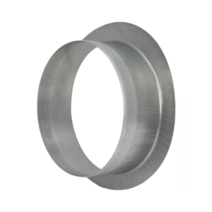 Vlakke aftakking Ø125