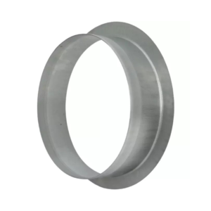 Vlakke aftakking Ø160