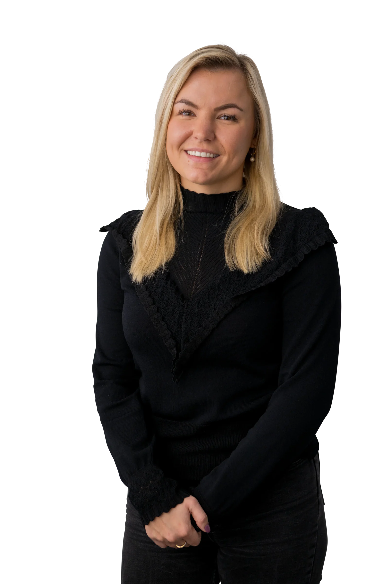 Kyra Kissen - Distriheat